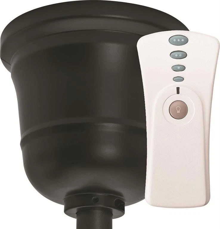 Hunter Original Series Black Finish Remote Control Kit 99181 - Image 1 of 1