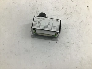 Sick 2 023 797 Module Connector - Picture 1 of 7