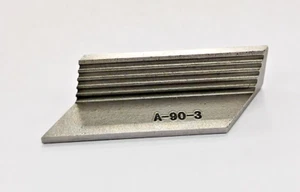 Upper knife #A-90-3 for Merrow - Picture 1 of 2