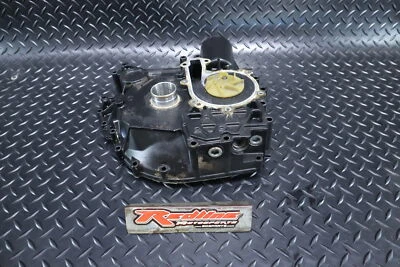 2007 SEA-DOO RXP 155 STATOR COVER 420812624 - Image 1 of 4