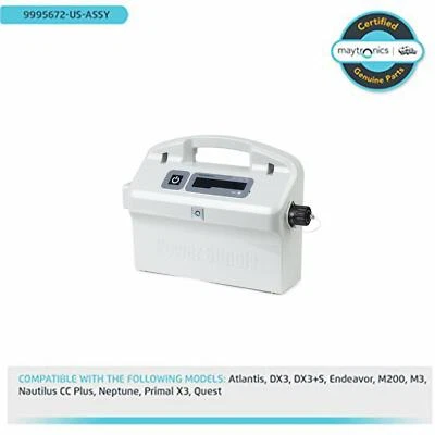 Maytronics Dolphin Power Supply with Timer - Image 1 of 3