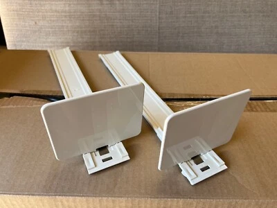 Estuche de 40 empujadores de resorte Siffron Power Zone "M" Spring 5" beige Foto 1 de 4