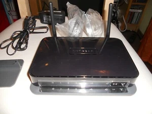 Netgear MBRN3000 WLAN-Router - Bild 1 von 3
