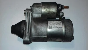 51832950 motorino di avviamento per FIAT BRAVO (198) 1.4 16V T JET 2007 795373 - Bild 1 von 9