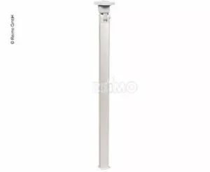 REIMO FOLDING TABLE LEG 72cm FOR CAMPERVAN MOTORHOME & BOAT CONVERSIONS 57070 - Picture 1 of 1