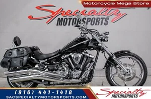 2012 Yamaha Raider - Picture 1 of 12