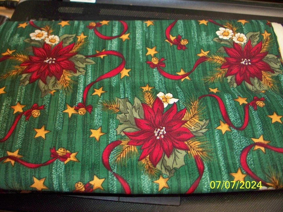 Хлопчатобумажная ткань и ПАНЕЛИ ДЛЯ КВИЛТИНГА - FABRI-QUILT - U-PICK 1 - Изображение 1 из 4