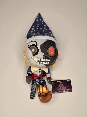 Funko Plush Five Nights at Freddy's Security Breach RUIN MOON 7" New W/ Tag FNAF - Image 1 of 4