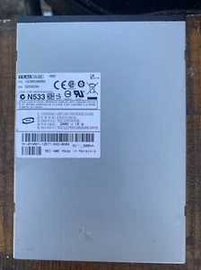 Dell USB Flash Card Reader TEAC CA-200 N533 1930930B00 - Picture 1 of 1