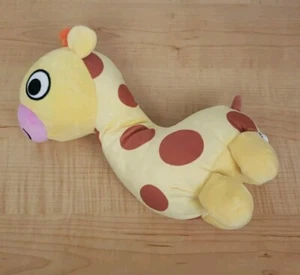 Kohls Cares Giraffe Everything Is Mama gelb Plüsch Jimmy Fallon 10 Zoll 2022 - Bild 1 von 10