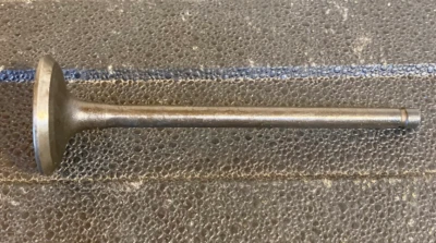 IVAM Eng. Válvula de admisión (X8) - RV9461 / 031V023S14 - para Isuzu Impulse y más Foto 1 de 4