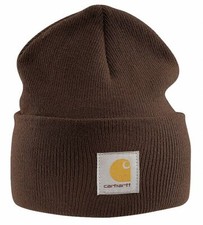Carhartt Men's Acrylic Beanie Hats for 