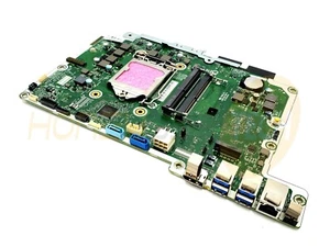GENUINE HP PROONE 600 2ND GEN ALL-IN-ONE MOTHERBOARD 819642-001 819642-601 - Picture 1 of 2