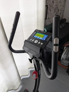 Heimtrainer & Ergometer AsVIVA H22 Pro Bluetooth  - Bild 1 von 3