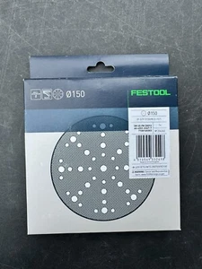Festool ETS 150 Softschleifpad - Bild 1 von 4