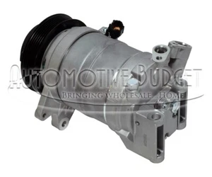 A/C Compressor w/Clutch for Nissan Murano & Quest - NEW OEM - Picture 1 of 1