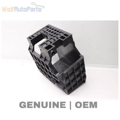 2020-2024 AUDI Q5 PHEV - Battery Cover / BOX 80A915398C - Image 1 of 4