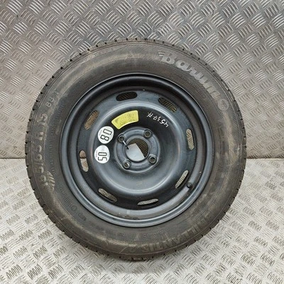 PEUGEOT 2008 2018 Reserverad-Platzsparer 2150750 - Bild 1 von 4