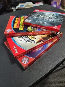 Pop Cap - 6 Game Arcade/Hidden Object/Puzzle  Bundle - Picture 1 of 20