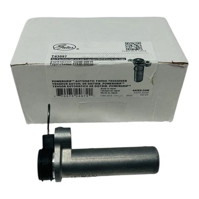 盖茨 Powergrip 定时皮带张紧器 T43097 适用于 1998 - 2007 雷克萨斯 LX — 第 1/4 张图片