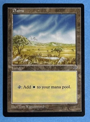 Plains (Watering Hole) Mirage Regular - Image 1 of 2