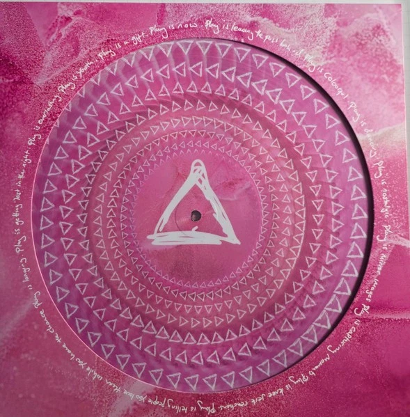 Ed Sheeran Play LP Vinyle Neuf - Photo 1/1