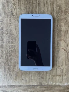 Samsung Galaxy Tab 3 16GB Weiß WiFi - Bild 1 von 5