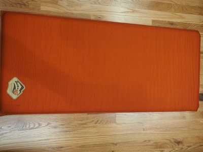 The Original Therm-a-rest Staytek 3/4 Vintage  20x47 Inch - Image 1 of 4