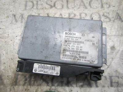 CENTRALINA MOTORE / 14712064 PER RENAULT MEGANE I CLASSIC LA0 1.6E ALIZE - Immagine 1 di 4