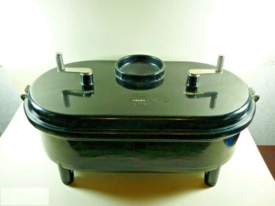 SELTENSTE GROSSE 40 m/130 Fuß UPP-1 UNIVERSAL FILM ENTWICKLUNGSTANK für... - Bild 1 von 4