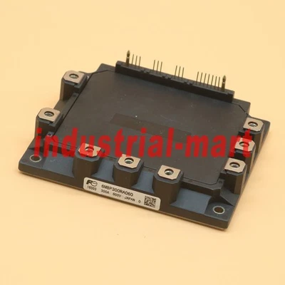 1Pcs Used For fuji 6MBP300RA060 IGBT module tested Free Shipping - Image 1 of 4