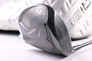 Taylormade Qi35 Max Lite Driver / 12 Degree / Stiff Flex Diamana Ltd S 60 Shaft - Picture 1 of 9