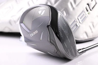 Taylormade Qi35 Max Lite Driver / 12 Degree / Stiff Flex Diamana Ltd S 60 Shaft - Image 1 of 4