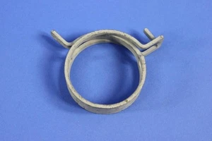 Abrazadera de manguera Mopar 91-26 Chrysler Dodge Jeep Ram nueva abrazadera OEM 46X15 - Imagen 1 de 3