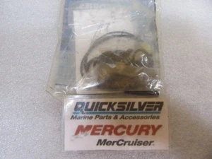 A20M Genuine Mercury Quicksilver 811612A 2 O-Ring Kit OEM New Factory Boat Parts - Bild 1 von 2