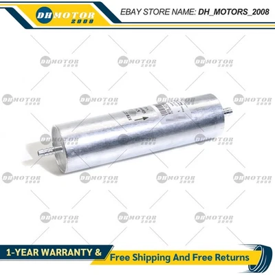 PARA AUDI A6 A7 A4 A5 Q5 TDI FILTRO DE COMBUSTIBLE DIÉSEL GENUINO AUDI 8T0127401A Foto 1 de 4