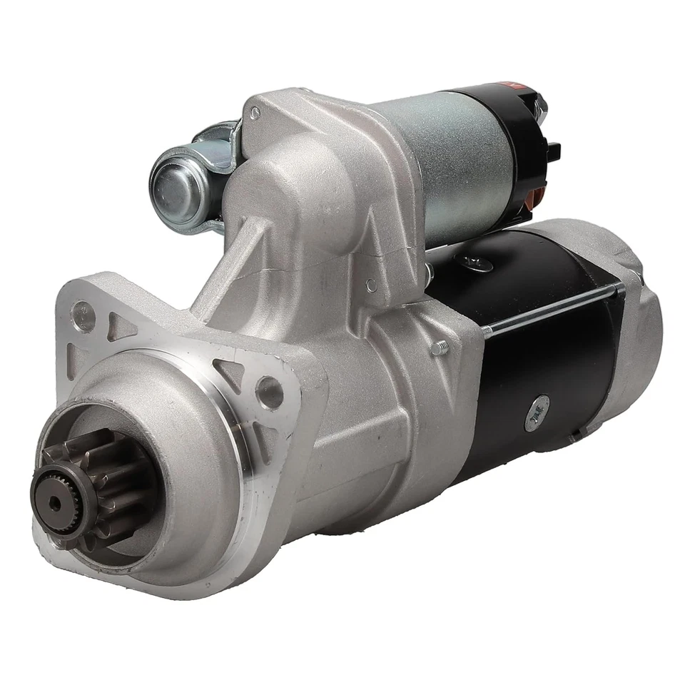 24V 11T 6.0KW Starter 300516-00055B for Komatsu Doosan Daewoo SOLAR 300LC-7A - Image 1 of 1