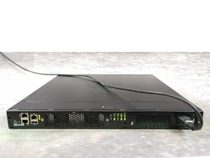 Router de servicio integrado Cisco ISR4331/K9 falta placa frontal SIN PROBLEMA DE RELOJ CPU - Imagen 1 de 2