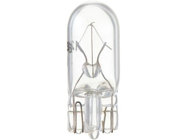 For 1982-1983 Mercedes 380SEC Instrument Panel Light Bulb Philips 96972JBDK Foto 1 de 2