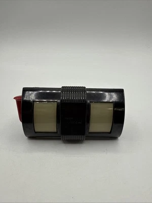 Vintage Tru-Vue Bakelite Stereoscope Stereoview Viewer - Image 1 of 4