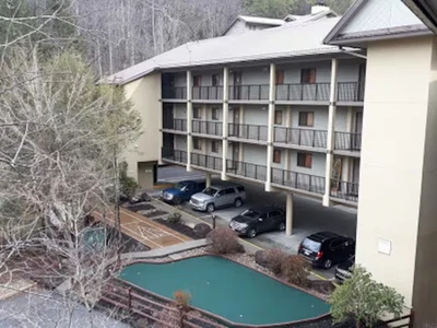 Tree Tops Resort@ Gatlinburg, TN-2BR- Presidential week 2/13-20 - Image 1 of 4