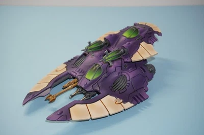 Eldar Night Spinner - Warhammer 40k Aeldari Craftworlds - Image 1 of 4
