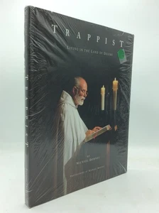 TRAPPIST - Michael Downey - 1997 1st ed - Catholic religious orders - Picture 1 of 2