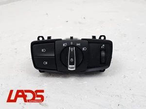 Lichtschalter BMW F20 F21 F30 F31 Bedienelement Scheinwerfer Headlamp 9265303 - Bild 1 von 3