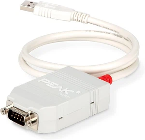 CAN USB Adapter (GC-CAN-USB) White - Picture 1 of 4