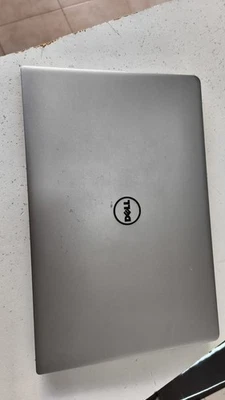 NOTEBOOK PC PORTATILE DELL XPS 9350 per parti di ricambio - Immagine 1 di 4