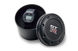 Casio G-Shock x Nissan GT-R DW5600 2024 Collaboration Limited Uhr - Bild 1 von 9