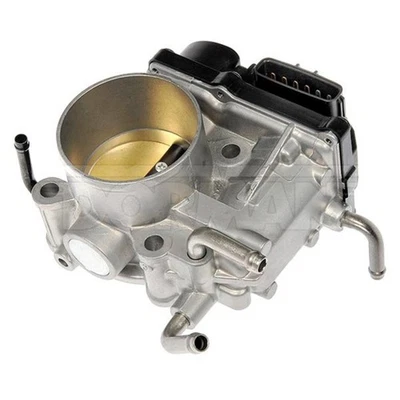 977-831 Cuerpo de acelerador Dorman para Toyota Camry 2003-2004 Foto 1 de 4