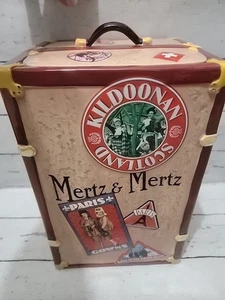 I Love Lucy Trunk Cookie Jar Episode 138 Nicht getestet - Bild 1 von 7