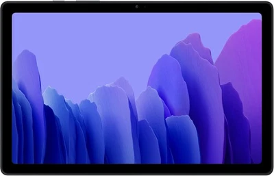 Samsung Galaxy Tab A7 Wi-Fi + 4G 10.4" Tablet 32GB Grau Gray - Gut - Bild 1 von 4